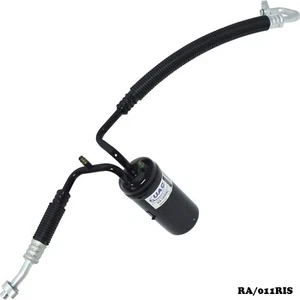 A/C Receiver Drier /Accumulator for JEEP GRAND CHEROKEE 4.7L 1999-2001 RA/011RIS - Picture 1 of 5