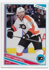 13/14 O-PEE-CHEE BASE Hockey (#1-200) U-Pick From List