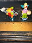 Lego Dimensions The Simpsons Krusty The Clown Figure & Bike Pre-owned