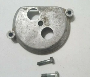 Honda XL125 Ölpumpe Getriebedeckel 15106-330-010 (versch.4191) - Bild 1 von 3