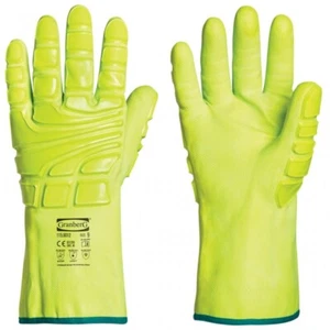 Granberg Oil Rig Impact Chemical Protection 32cm Guantes | Tamaño 9 - Imagen 1 de 1