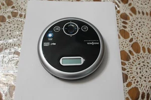 Vintage Insignia FM Tuner CD/MP3 Player - Bild 1 von 4