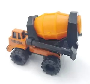 Tonka Cement Truck 1992 Hasbro McDonald's Toy - Picture 1 of 3