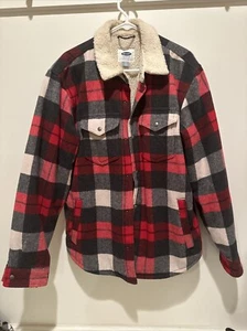 Jacket  - Picture 1 of 3