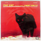 JIMMY SMITH CAT POLYDOR MV2065 JAPAN VINYL LP