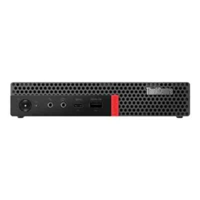 Lenovo ThinkCentre M920x Tiny Desktop i7-8700 32GB Ram 512GB SSD WIN 11 PRO PC - Image 1 of 4