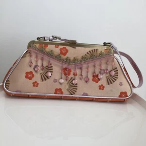 Spencer & Rutherford Limited Edition Handbag Y2K Artsy Whimsical Fairycore - Picture 1 of 21