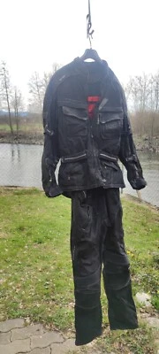 motorradkombi - Bild 1 von 4