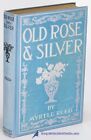 Old Rose and Silver by Myrtle REED | Very Good- hardcover reprint edition 87609