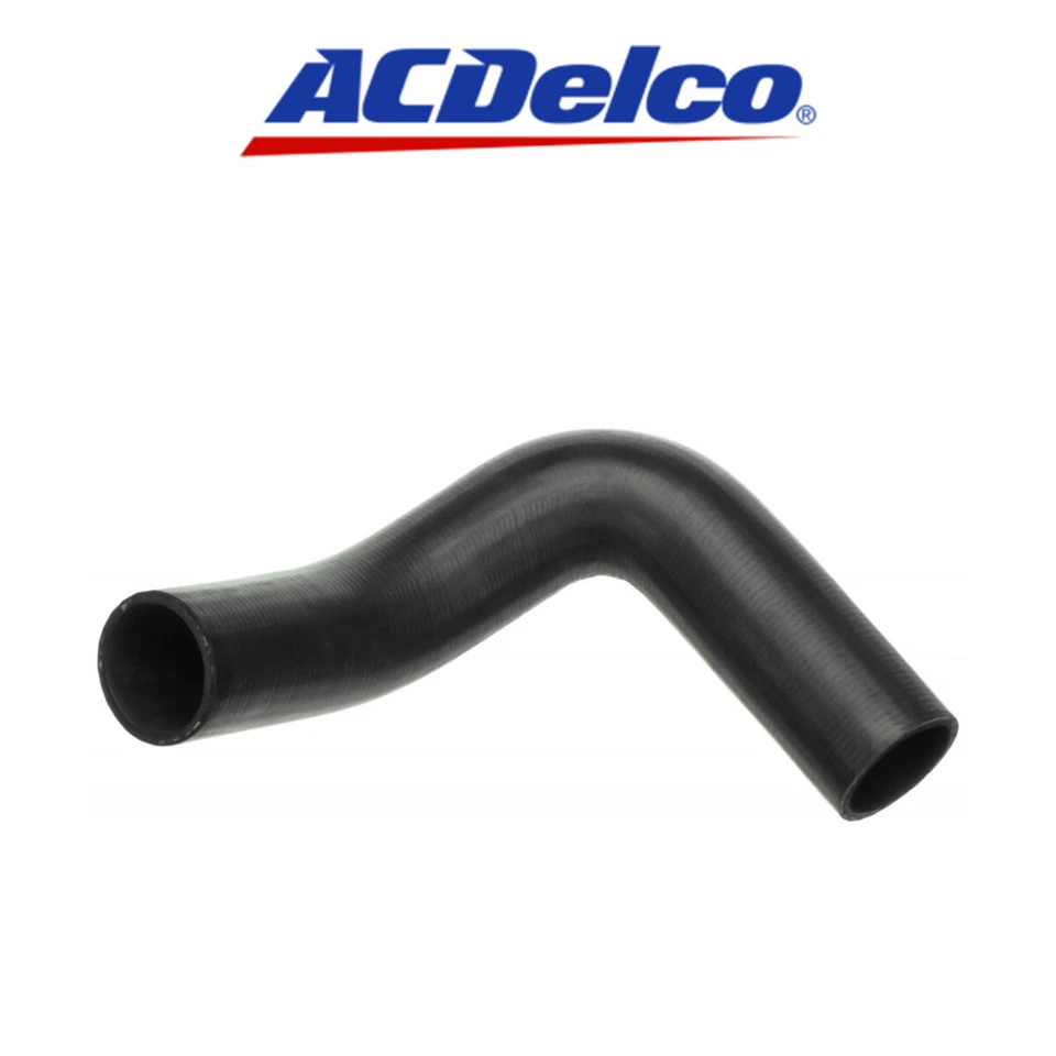 Manguera de refrigerante de radiador ACDelco 20026S 88907626 para Ford Fairlane Falcon 57-96 Foto 1 de 1