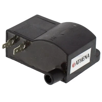 CDI Einheit ohne Umdrehungsbegrenzung für Italjet Formula 50 LC AC DD DT 1995-03 - Bild 1 von 2