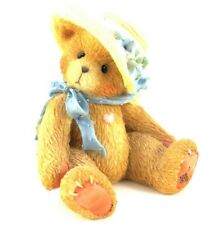 Cherished Teddies CHRISTY 1995 "Take Me To Your Heart" 128023