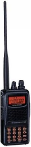 Yaesu FT-60 Standard 144/430 MHz ricetrasmettitore portatile dual band FM dal Giappone - Foto 1 di 1