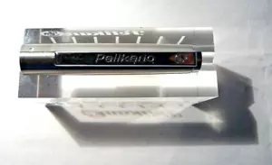 Pelikan Pelikano NUR Kappe Modell 6 P450 Füller um 1983 # (1146) - Bild 1 von 3