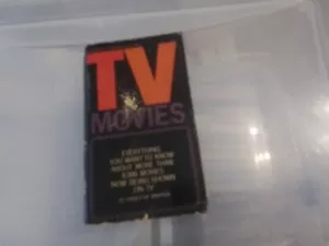 TV Movies, 1969 Edition by Maltin, Leonard. 70 - Picture 1 of 9