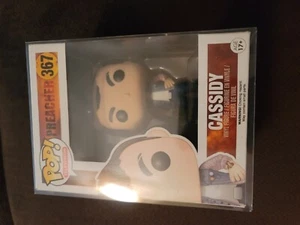 Funko Pop TV Preacher - Cassidy (367) Vinyl Figur AMC DC Vertigo - Bild 1 von 6