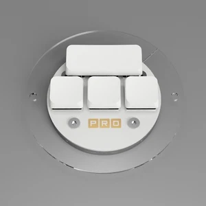 ASI Arcade Stick Indonesien Iris WASD Pro - Bild 1 von 12
