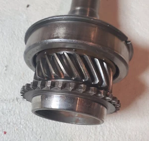 Austin Healey 100/6 4 SEAT BN4 57-59, 2 SEAT BN6 57-59 Input Shaft AEC3259 - Picture 1 of 3