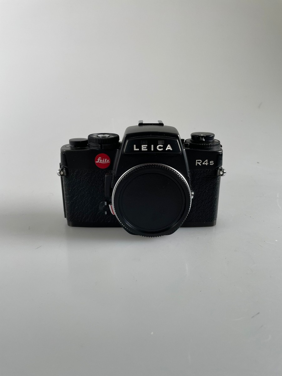 Leica R4 Film Cameras for sale - eBay Leica R4 Film Cameras for sale - eBay