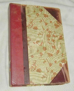 1904 THE WORKS OF BENJAMIN DISRAELI, VOL. 1, HC, ILLUSTRATED - Picture 1 of 3