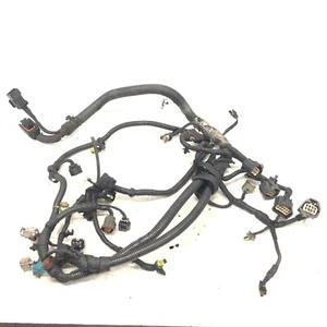 ⭐️ Arnés telar cableado motor diésel automático 3.0 V6 VAUXHALL VECTRA C 2002-2008 - Imagen 1 de 3