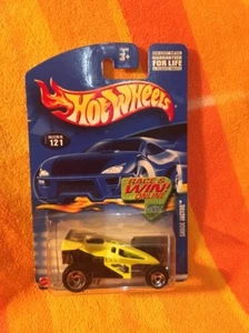 Hot Wheels Shock Factor MOC - Bild 1 von 10