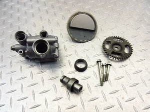 1984 84-86 Honda CB700SC CB700 Nighthawk Oil Pump Sump Gear - Picture 1 of 11