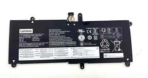 Genuine L19M4PG1 L19C4PG1 Battery for Lenovo ThinkPad 11e Yoga 6th Gen Series - Picture 1 of 2