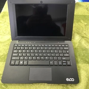 EVOO 10" Laptop EV-C-101-1 Parts Or Repair - Picture 1 of 8