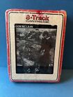 8 track Don McLean (Sealed)