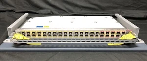 Cisco 40x10GE-WLO CRS-X 40-port 10 Gigabit Ethernet Interface Module - Picture 1 of 8