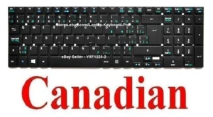 Keyboard for Acer V3 V3-731 V3-731-4470 V3-731-4849 V3-731-4470 v3-731-4823 - Picture 1 of 1