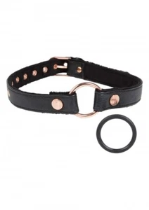 Morso fetish ring open mouth gag costrittivo sex toys bondage per donna e uomo - Foto 1 di 5