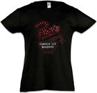 POP'S Kids Girls T-Shirt Archie Shop Bar Diner Symbol Neon Logo Sign Riverdale