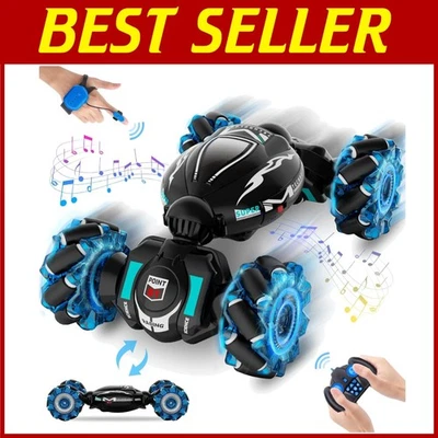 2.4Ghz 4WD Remote Control Car 360° Rotate Off-Road Drift - Image 1 of 4