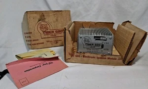 Vintage NOS Tiger 500 Capacitive Discharge Ignition, Tri-star. CDI - Picture 1 of 9