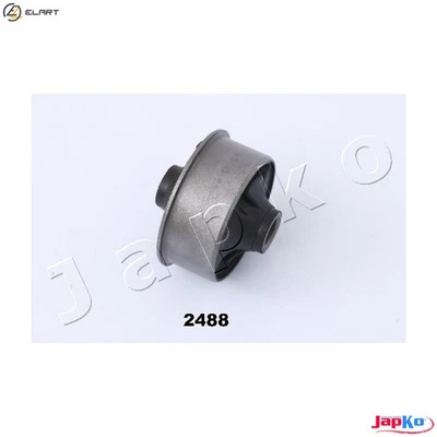 2x MOUNTING CONTROLTRAILING ARM GOJ2488 FOR TOYOTA COROLLA/ALLEX/Verso/SPACIO - Image 1 of 4