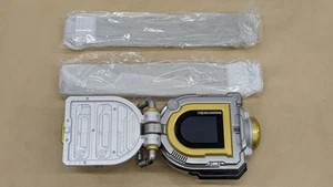 Disney IMAGINATION BELT Tested Used Good Condition M2887-003 Japan - Picture 1 of 9