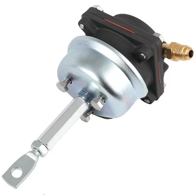Turbo Vacuum Actuator For Freightliner Columbia 2002-2012 Coronado 2012-13 14.0L - Image 1 of 4