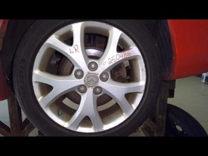 Wheel 17x6-1/2 Alloy 5 Y Spoke Design Holes In Ends Fits 07-09 MAZDA 3 1615226 - Picture 1 of 12