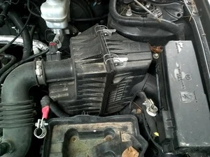 Air Cleaner 2.3L VIN Z 8th Digit Fits 06 08 MAZDA TRIBUTE 146606 - Picture 1 of 3