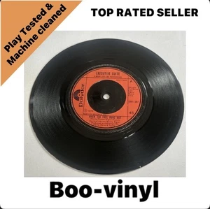 Executive Suite – When The Fuel Runs Out 7” Soul Vinyl Record EX / M - Imagen 1 de 6