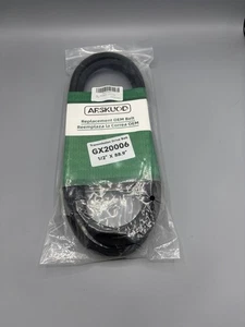 Correa de transmisión Arskuod para John Deere - NUEVA - Imagen 1 de 5