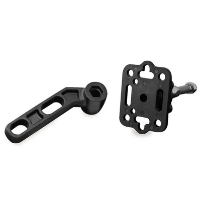 Soportes accesorios estándar Kuryakyn Tech-Connect 1672 Foto 1 de 4