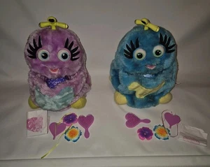 Lot WUV LUV Wuvluvs Inertactifs Tomy Trendmasters 1999 beide funktionieren nicht, - Bild 1 von 11