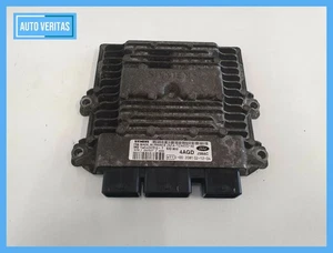 Ford FUSION 3 TDCI 1.4 DIESEL 68 BHP 2004 Motor control ECU 2N1A12A650AE - Picture 1 of 4