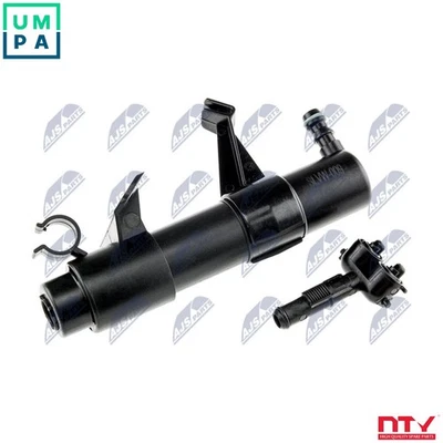 WASHER FLUID JET HEADLIGHT CLEANING EDS-VW-009 FORBLK/BPD/BAC/BPE 2.5L 5cyl 3.2L - Image 1 of 4