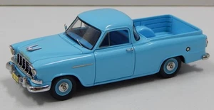 Armco 1/43 FC Ute Cambridge Blue New and Unopened - Picture 1 of 4