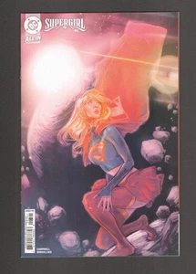 Supergirl #3 1:25 DC Comics 2025 - Picture 1 of 2