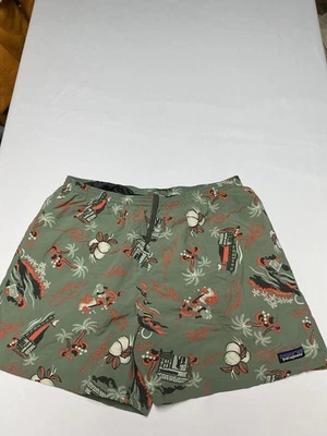 Patagonia Men’s Swim Trucks Large NWOT - Image 1 of 3